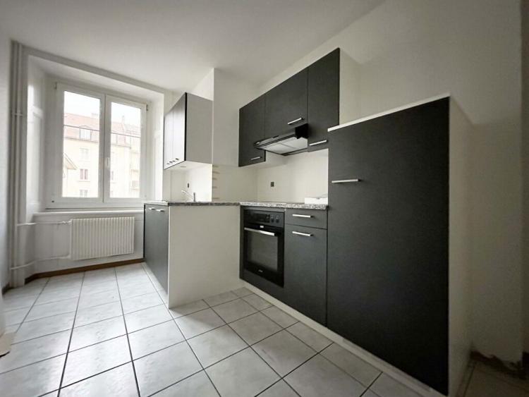 Appartement 3 pièces