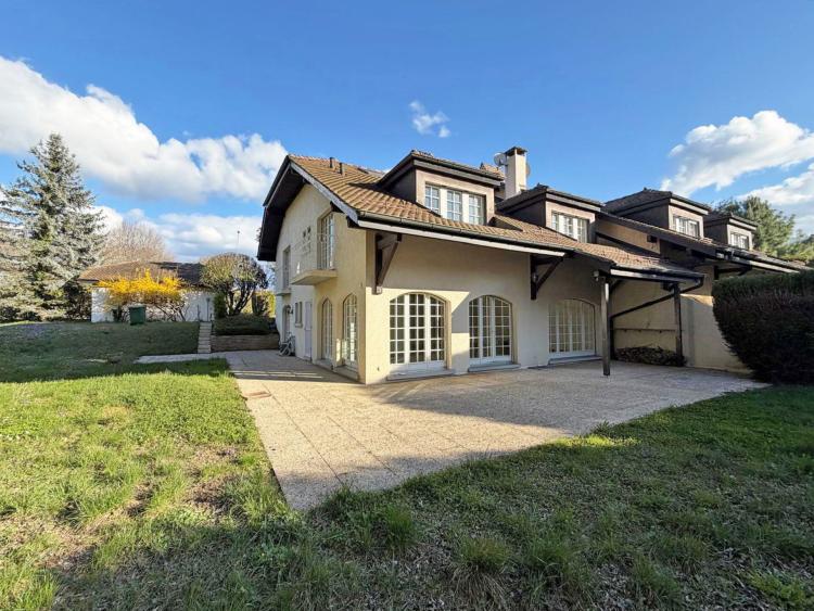 House for rent, Chemin des Tuilières 8 (Hermance, Switzerland)