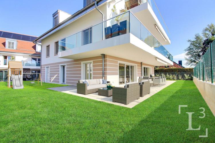 Apartment for sale, Au centre du village, L3 (Etoy, Switzerland)