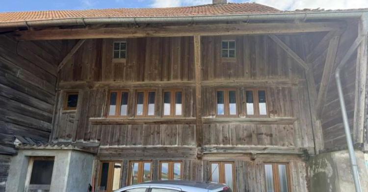Ferme