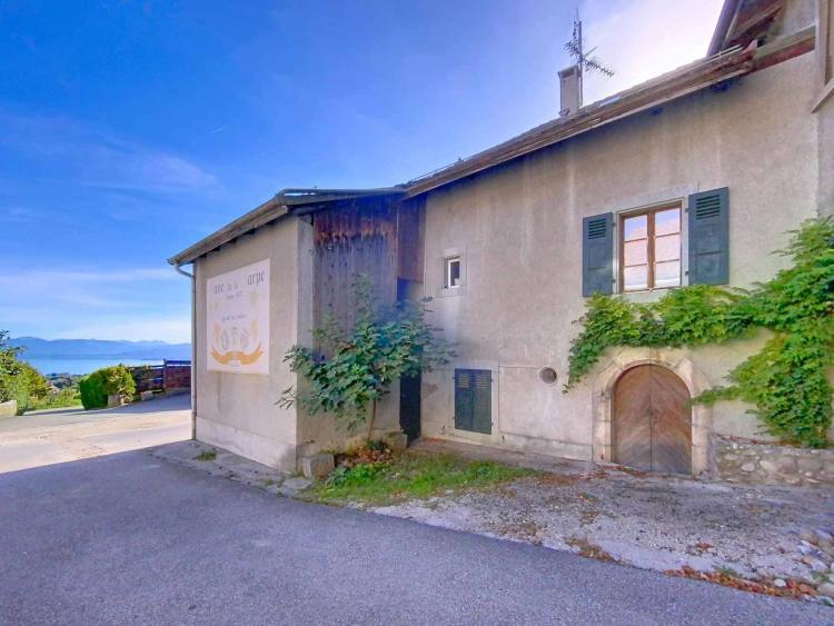 House for sale, Tartegnin (Tartegnin, Switzerland)