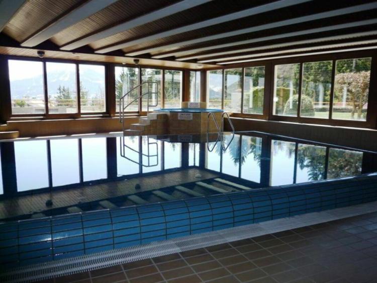 Apartment for rent, Route de Marigny 4 (Crans-Montana, Switzerland)