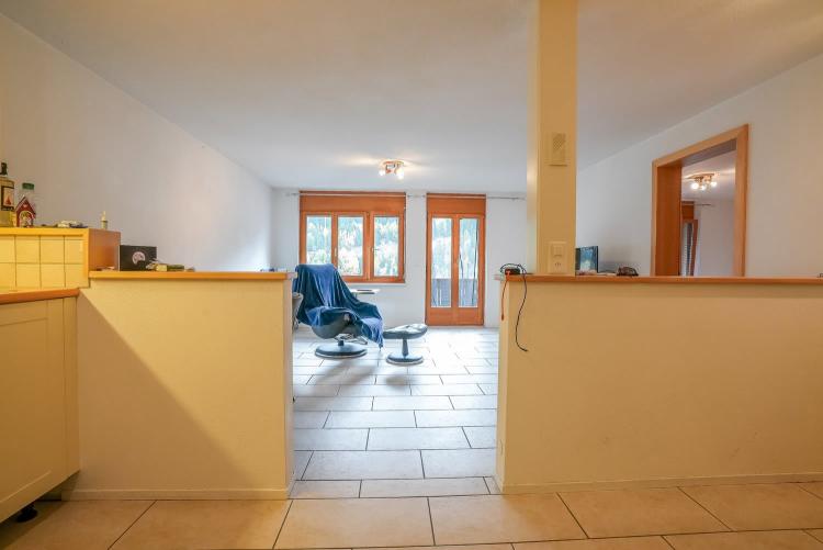 Charmante 1-Zimmer-Wohnung in Fiesch zu verkaufen – Lehrastrasse 16