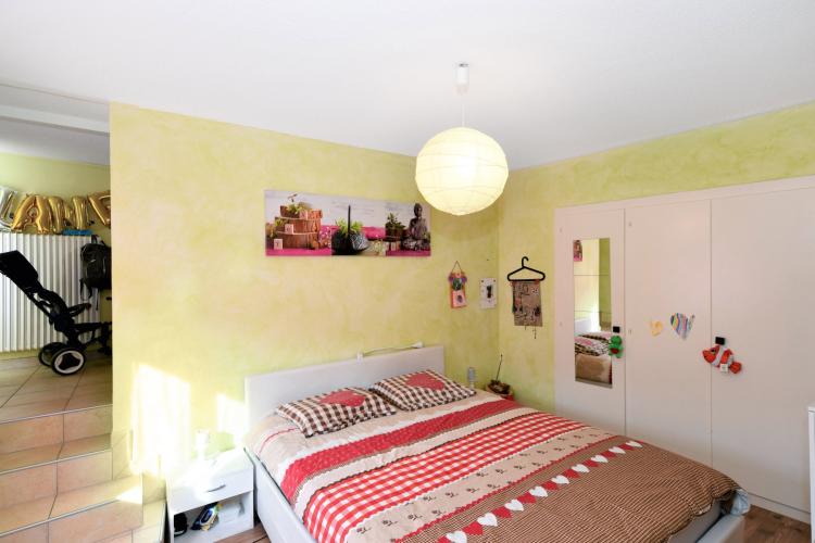 House for sale in Fully, Switzerland