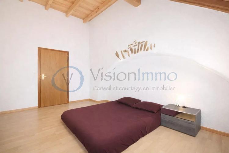 Apartment for sale in Jura-Nord vaudois District, Switzerland