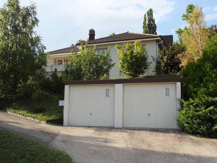House for sale in Neuchâtel (canton), Switzerland