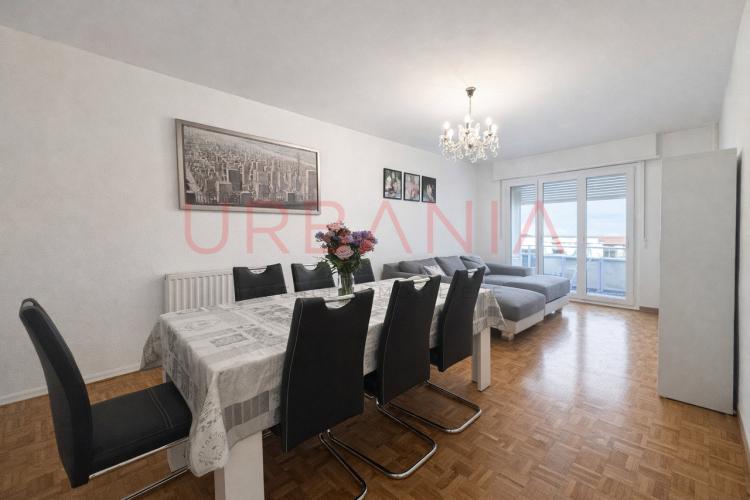 Apartment for sale, appartement (Versoix, Switzerland)