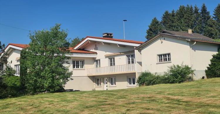 Villa 7.5 pièces