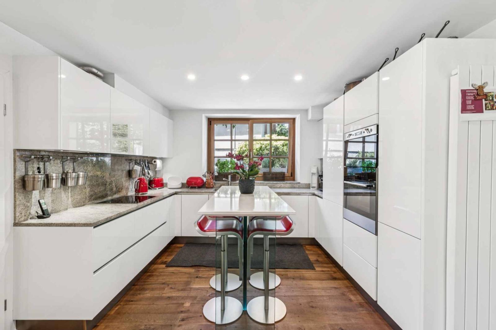 Co-Exclusivité ! Magnifique maison de village