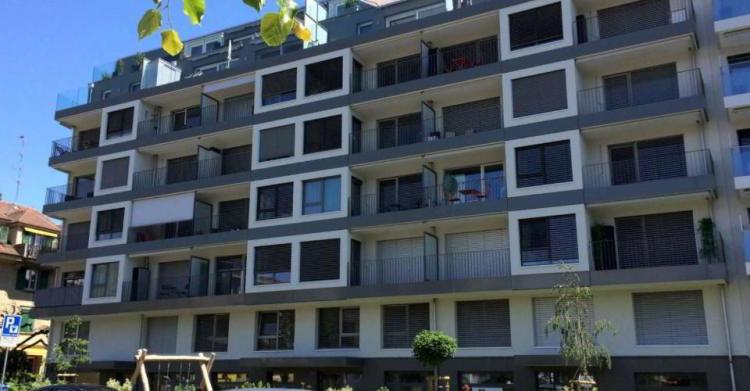 Appartement 3.5 pièces