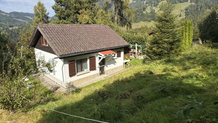 House for sale, Route des prévondes (Montreux, Switzerland)