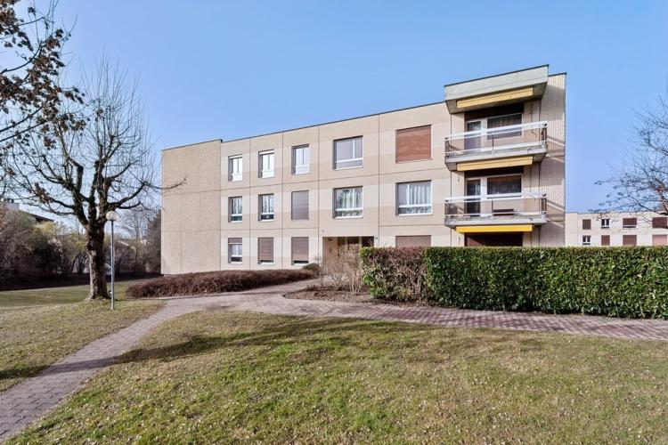 Apartment for rent, Chemin du Verger 8 (Villars-sur-Glâne, Switzerland)