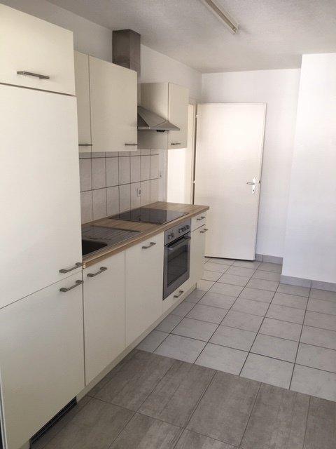 Apartment for rent, Rue de l'industrie 11 (Delémont, Switzerland)