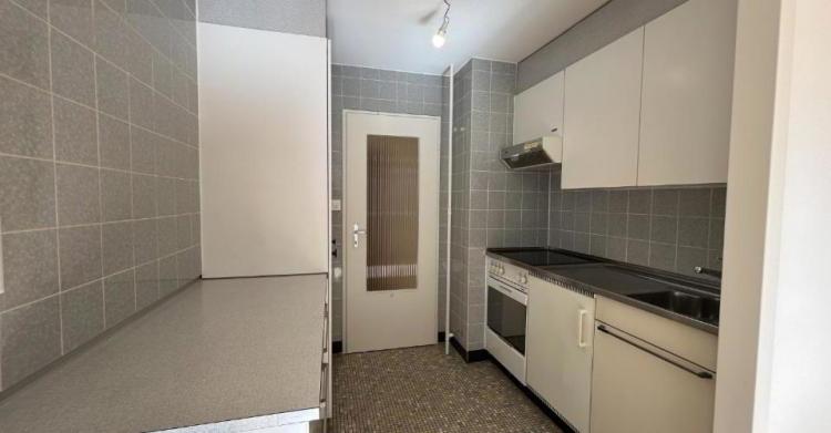 Appartement 2.5 pièces