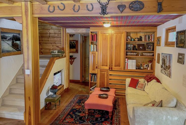 House for sale, Crans-Montana (Crans-Montana, Switzerland)