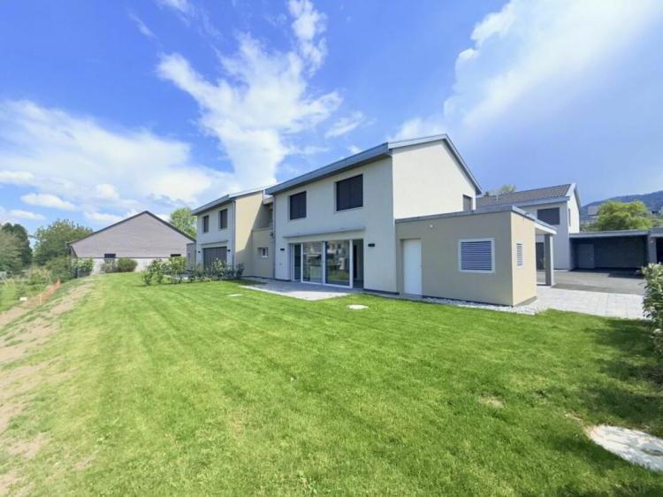 House for sale in Le Glèbe, Switzerland