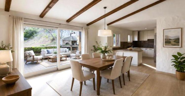 Maison 5.5 pièces