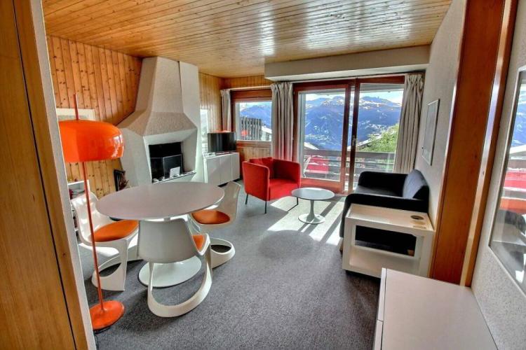 Apartment for rent, Place du Village 11 (Ayent, Switzerland)