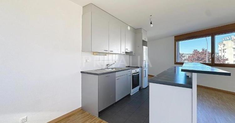 Appartement 6 pièces