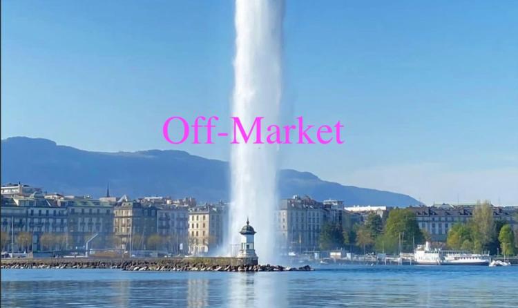 House for rent, Cologny (Cologny, Switzerland)