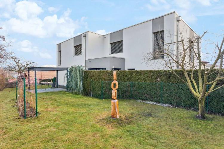 Villa jumelée à Romont