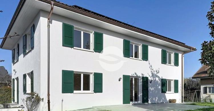 Villa 6.5 pièces