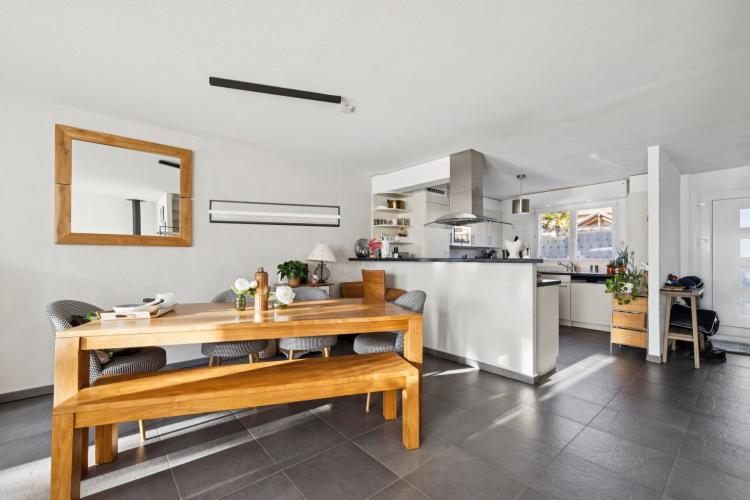 House for sale, Chemin Jules Coindet 8 (Chavannes-des-Bois, Switzerland)