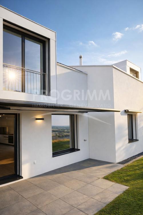House for rent in Crissier, Switzerland