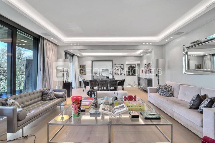 Apartment for sale, Conches (Geneva (District), Switzerland)