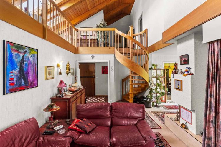 Apartment for sale, Montreux (Montreux, Switzerland)