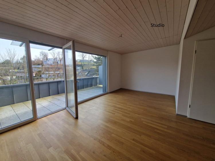 WG-Studios in Düdingen