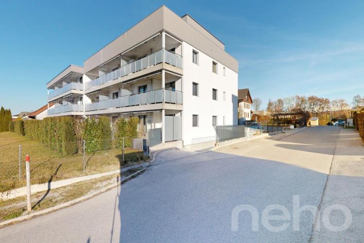 Appartement contemporain, lumineux et comme neuf