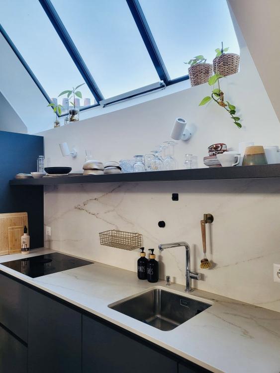 Apartment for rent in Lausanne, Switzerland