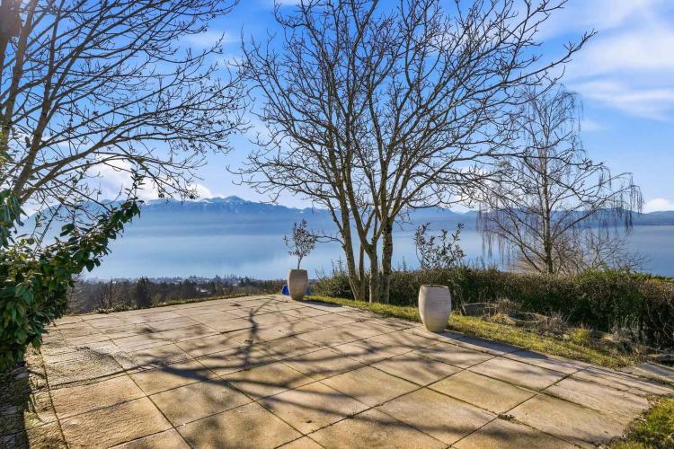 House for rent, Belmont-sur-Lausanne (Lavaux-Oron District, Switzerland)