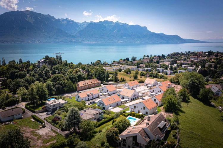 House for rent, La Tour-de-Peilz (La Tour-de-Peilz, Switzerland)
