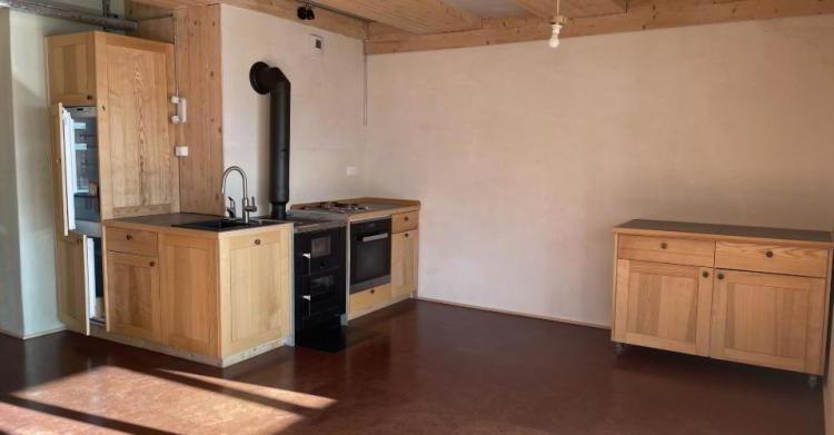 Appartement 1.5 pièces