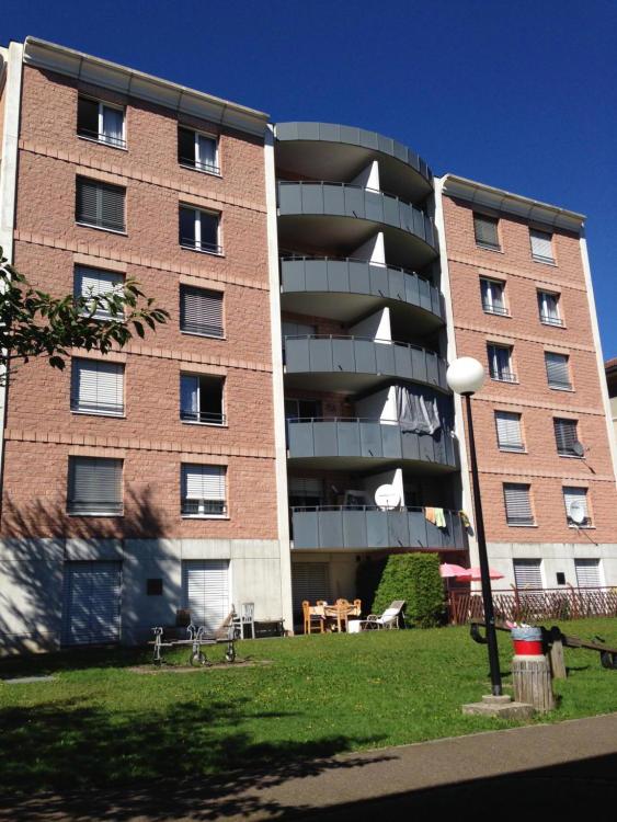 Apartment for rent, Rue du Succès 31 (La Chaux-de-Fonds, Switzerland)