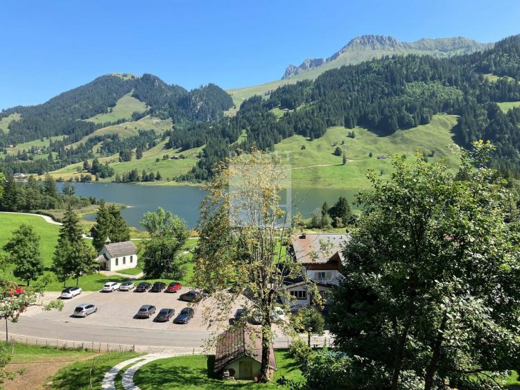 House for sale, Bad 430 (Plaffeien, Switzerland)