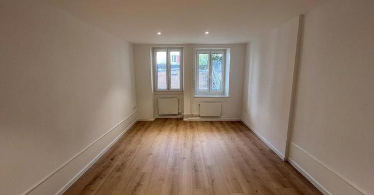 Appartement 1 pièce