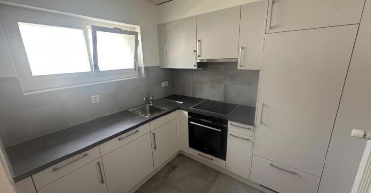 Appartement 4 pièces