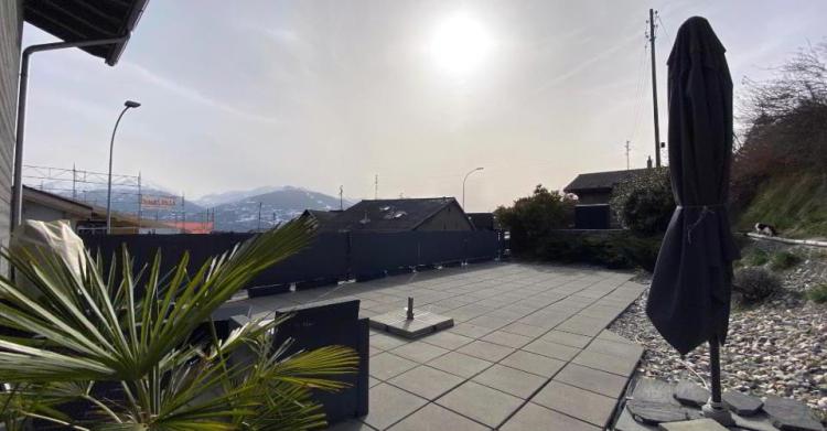 Duplex 4.5 pièces
