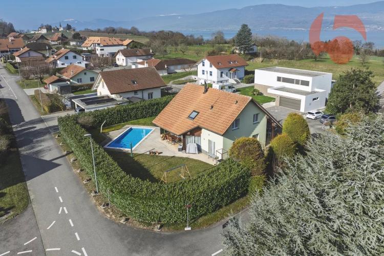 House for sale in Estavayer, Switzerland