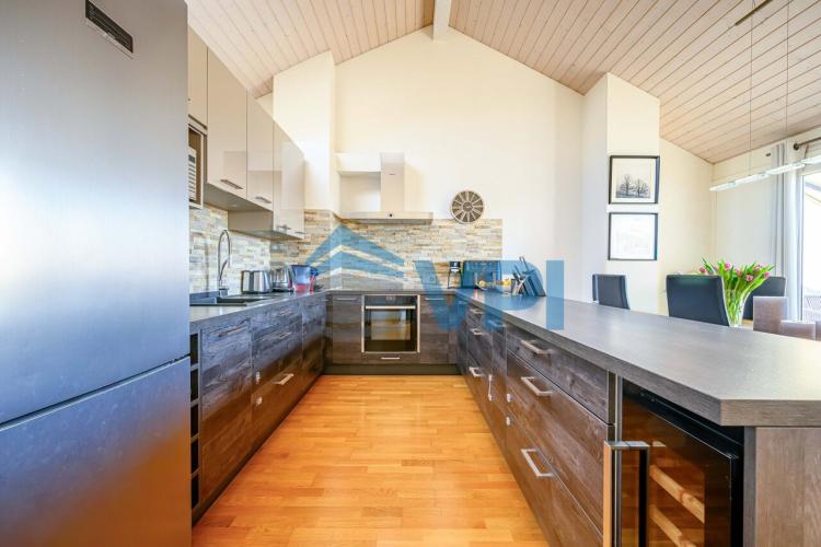 Apartment for sale, Chemin du Petit Eysins (Eysins, Switzerland)