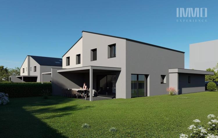 House for sale in Collombey, Switzerland