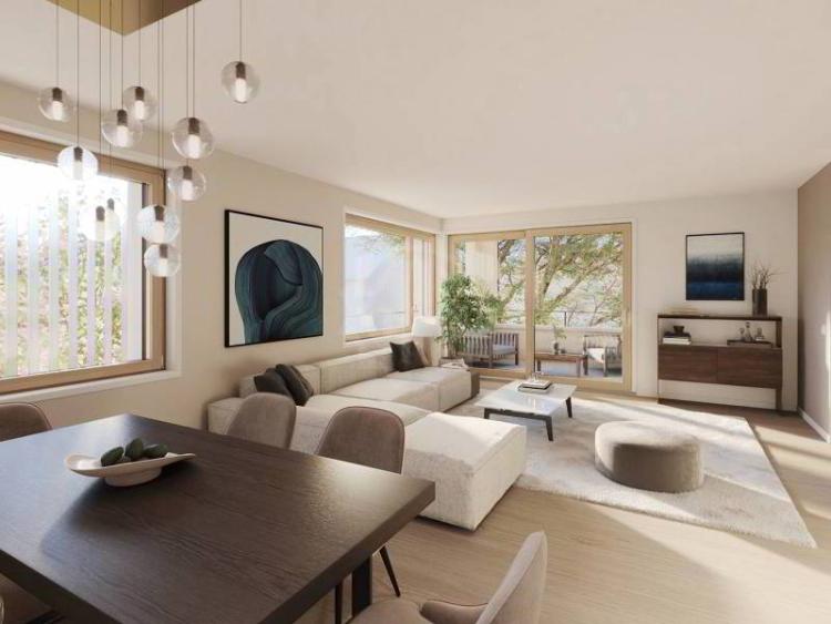 Appartement – Genève
