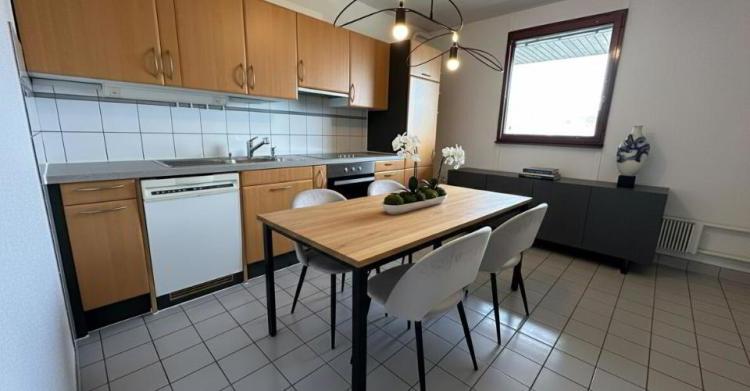 Appartement 3 pièces