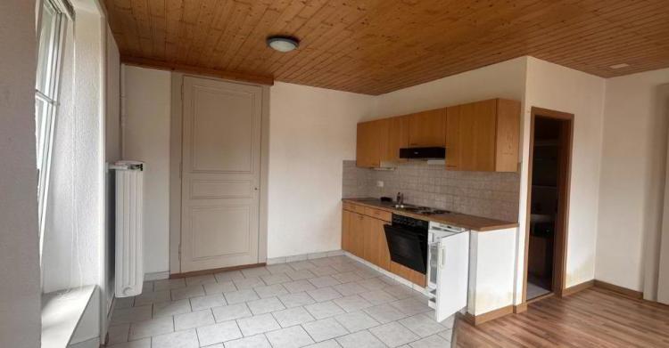 Studio 1 pièce