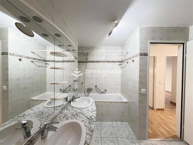 Appartement Rue Sismondi - 1201 Genève