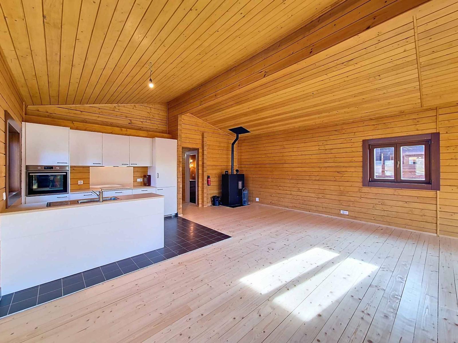 Rare à la vente - Villa à deux pas du lac !
