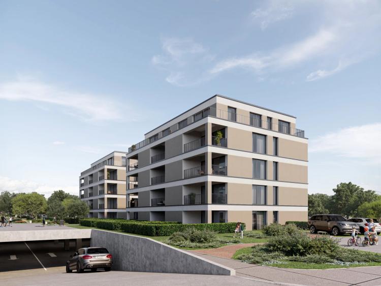 Apartment for sale in Monthey, Switzerland